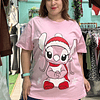 Poleras Disney navideñas 