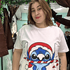Poleras Disney navideñas 