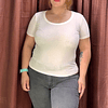 Polera Basica Canuton