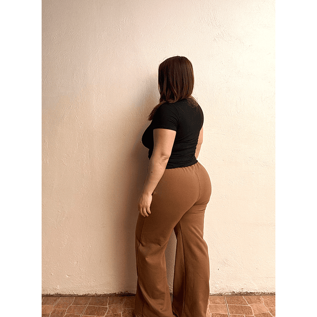 Buzo palazo tallas S M L XL