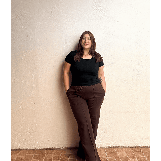 Buzo Palazo talla XXL