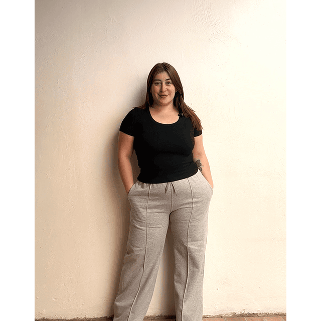 Buzo Palazo talla XXL