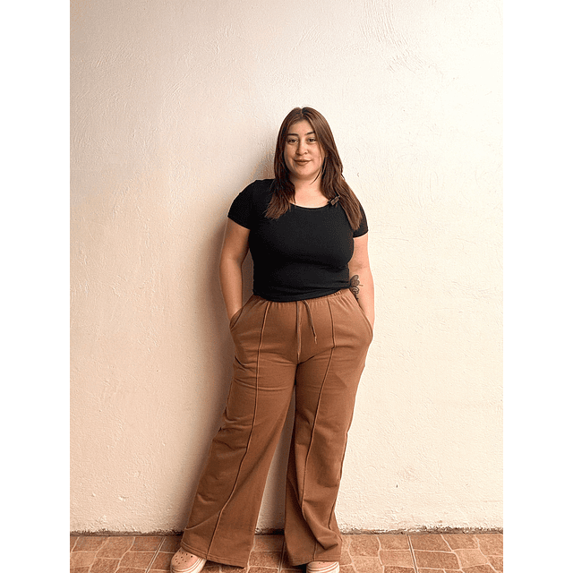 Buzo Palazo talla XXL