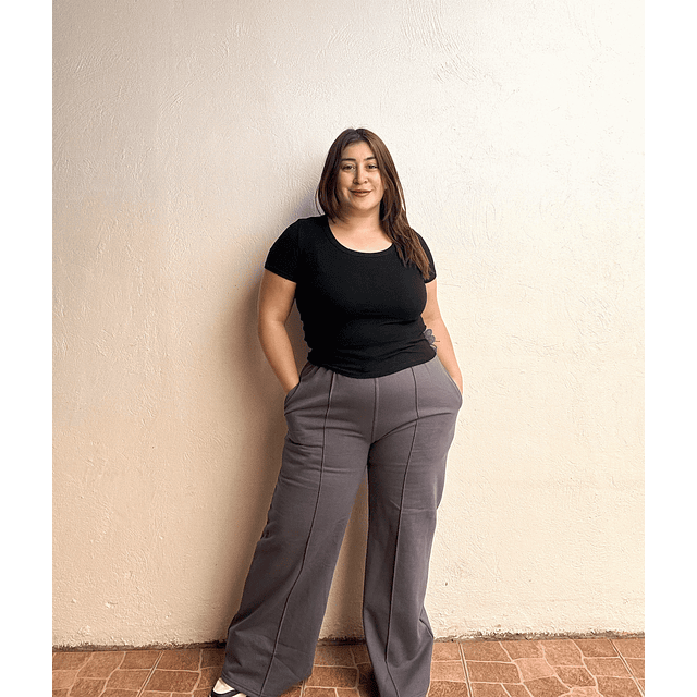 Buzo Palazo talla XXL