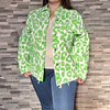 Chaqueta print colors