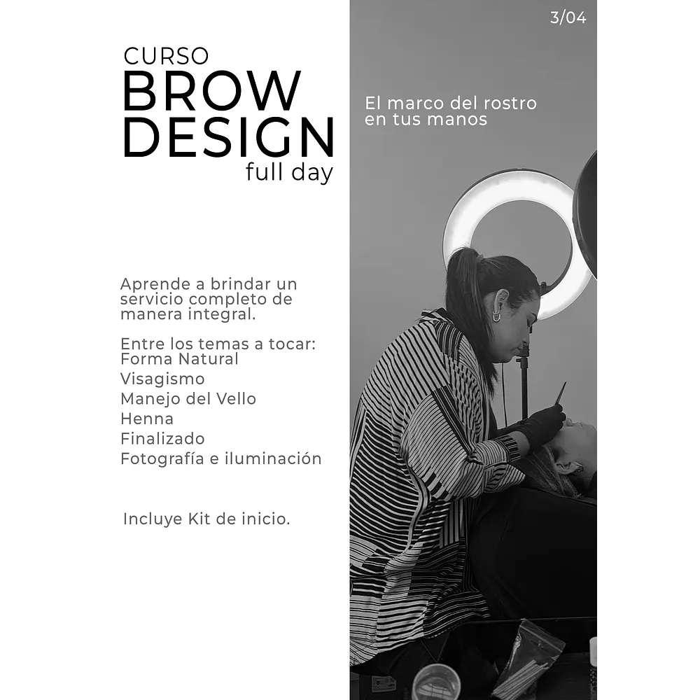 BrowDesigh 