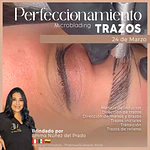 Perfeccionamiento de Trazos 24 Marzo