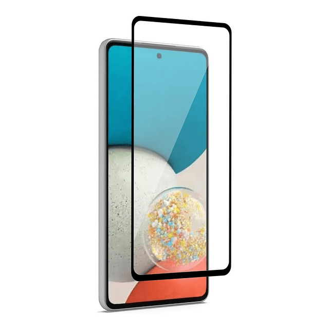 Mica Protector Glass Templado 21d  Para Galaxy A53 (2022)