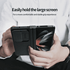 Case Nillkin Camshield Lite Para Galaxy Z Fold 4 Fold4 