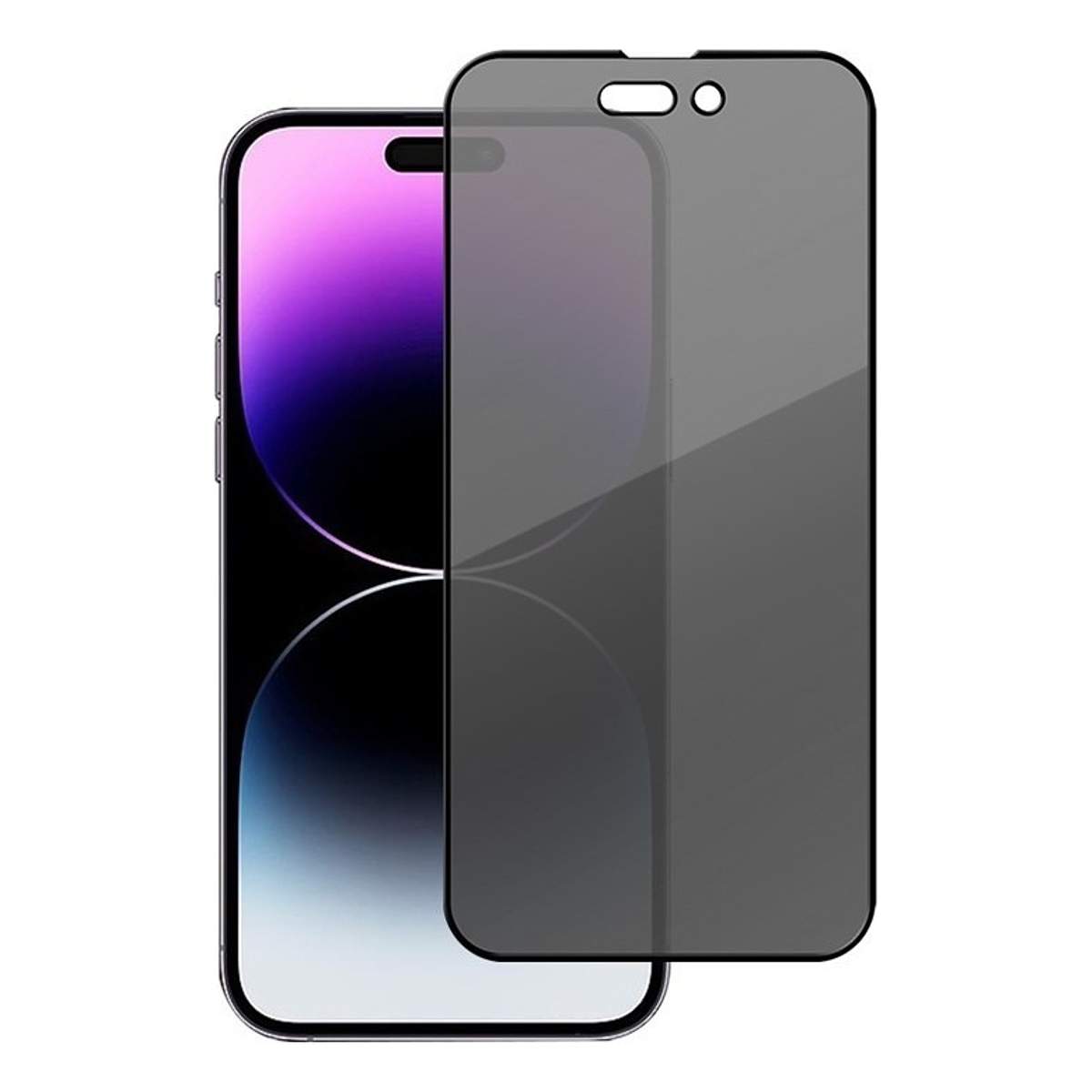 1-4 Uds vidrio antiespía para iPhone 11 12 Pro Max Mini 14 XS XR X  protectores de pantalla de privacidad para IPhone 13 Pro MAX 7 Plus  antideslumbrante Tan Jianjun unisex