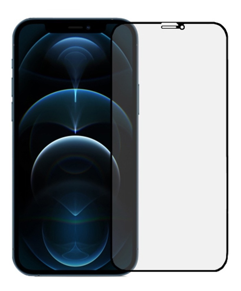 Cristal Templado Irrompible Mate para iPhone 12 Mini - La Casa de las  Carcasas, Accesorios y Fundas para móviles
