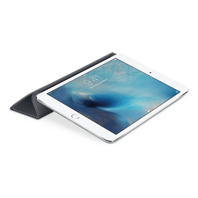  ProCase Funda inteligente para iPad Mini 5 2019 (modelo: A2133  A2124 A2126 A2125), ultra delgada y ligera, con tapa trasera translúcida  esmerilada para iPad Mini 5ª generación de 7.9 pulgadas, color