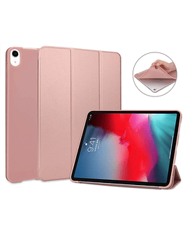 Smart Case Para iPad Pro 11 2018 A1934 A1979 A1980 A2013 Ros