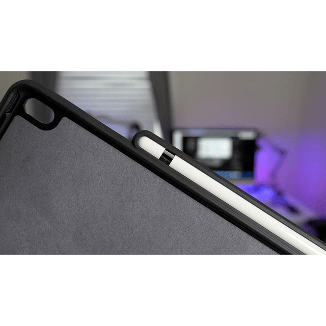 Funda Case Khomo Para iPad Pro 10.5 A1701 A1709 C/portalapiz