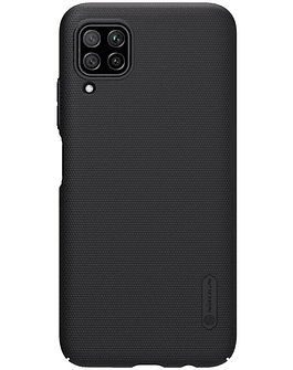 Case Thin Fit Delgado Mate Para Huawei P40 Lite Negro