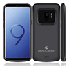 Case Con Batería Zerolemon 4700mah Para Galaxy S9 Normal