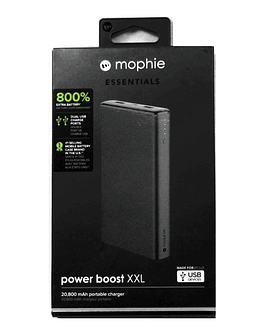 Bateria Externa Mophie Power Boost 5,200mah Power Bank