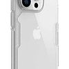 Case Nillkin Nature Pro  Para iPhone 14 Pro Max 6.7 Clear