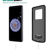 Funda Power Case Zerolemon 5200mah Para Galaxy S9 Plus G965