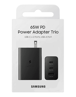 Original Carga Rapida USB-C De 25W Cargador Para Samsung Galaxy S21 / S20 /  S22