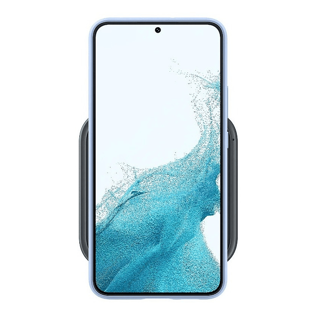Samsung Wireless Charging Pad 15w Para S21 Ultra (2021)