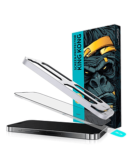 Mica Benks Corning Glass Warrior Para iPhone 14 Pro 6.1 2022
