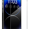 Mica Benks Corning Glass Warrior Para iPhone 14 Pro 6.1 2022