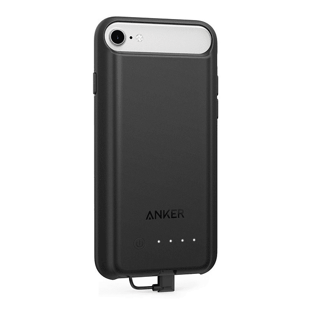 Case Con Batería Anker Para iPhone 6 6s 7 8 Normal Se 2020