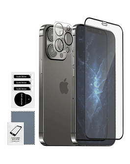 Funda Case para iPhone 13 Mini Space Original color Transparente