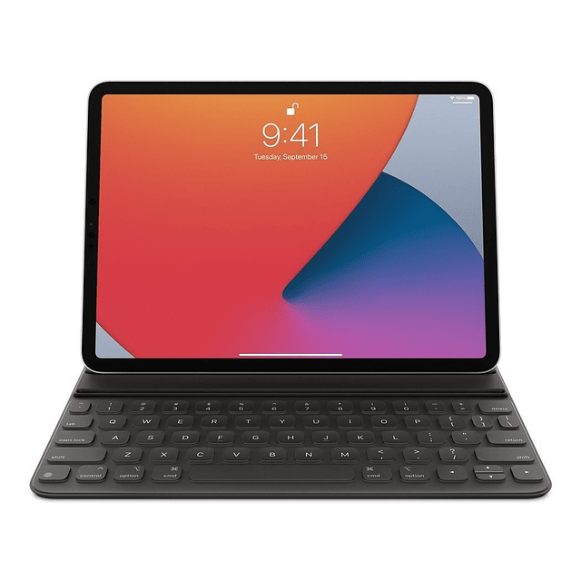 Teclado Apple Smart Keyboard Folio iPad 11 2018 A1980 A1934