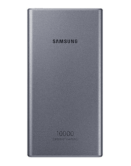 Samsung Batería Externa 25w 10000 25w Para Galaxy S22 Ultra