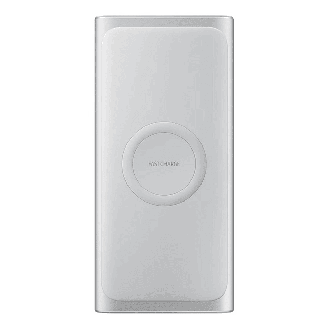 Samsung Wireless Battery Pack 10000mah Con Carga Rápida 
