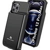 Power Case Con Batería Zerolemon Para iPhone 12 Pro Max 6.7