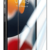 Mica Corning Glass Benks Kingkong Para iPhone 13 Pro Max 6.7