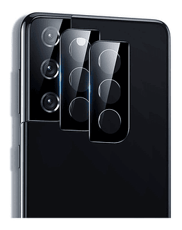 Protector De Cámara Benks Para iPhone 12 Mini 5.4 (1pza)