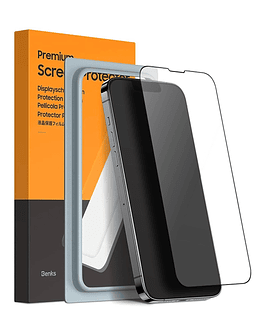 Mica Protector De Pantalla Benks Para iPhone 13 Pro Max 6.7
