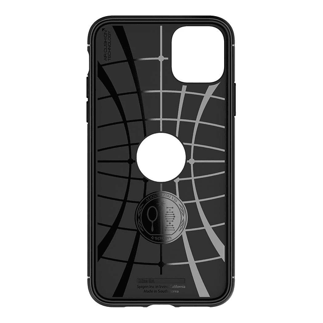 Case Spigen Rugged Armor Para iPhone 11 Pro Max 6.7