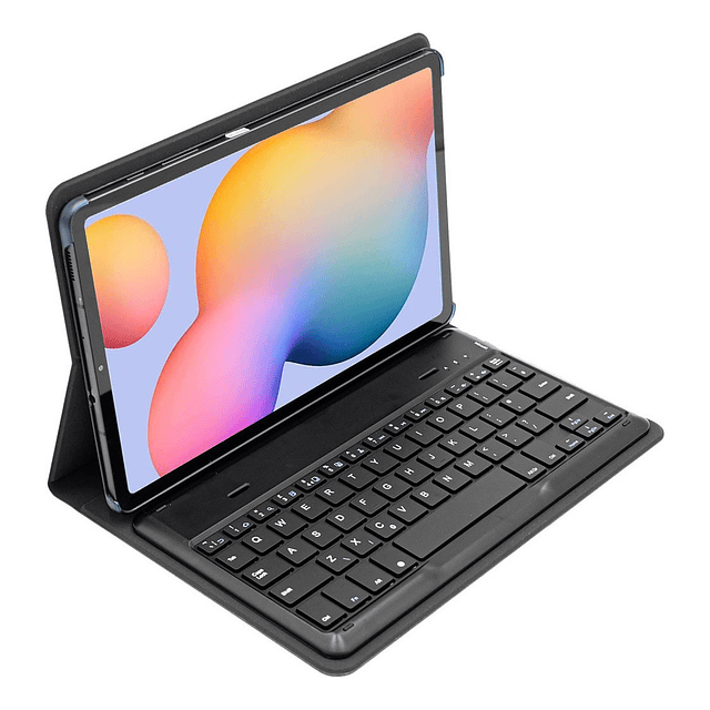 Tablets con teclado incluido