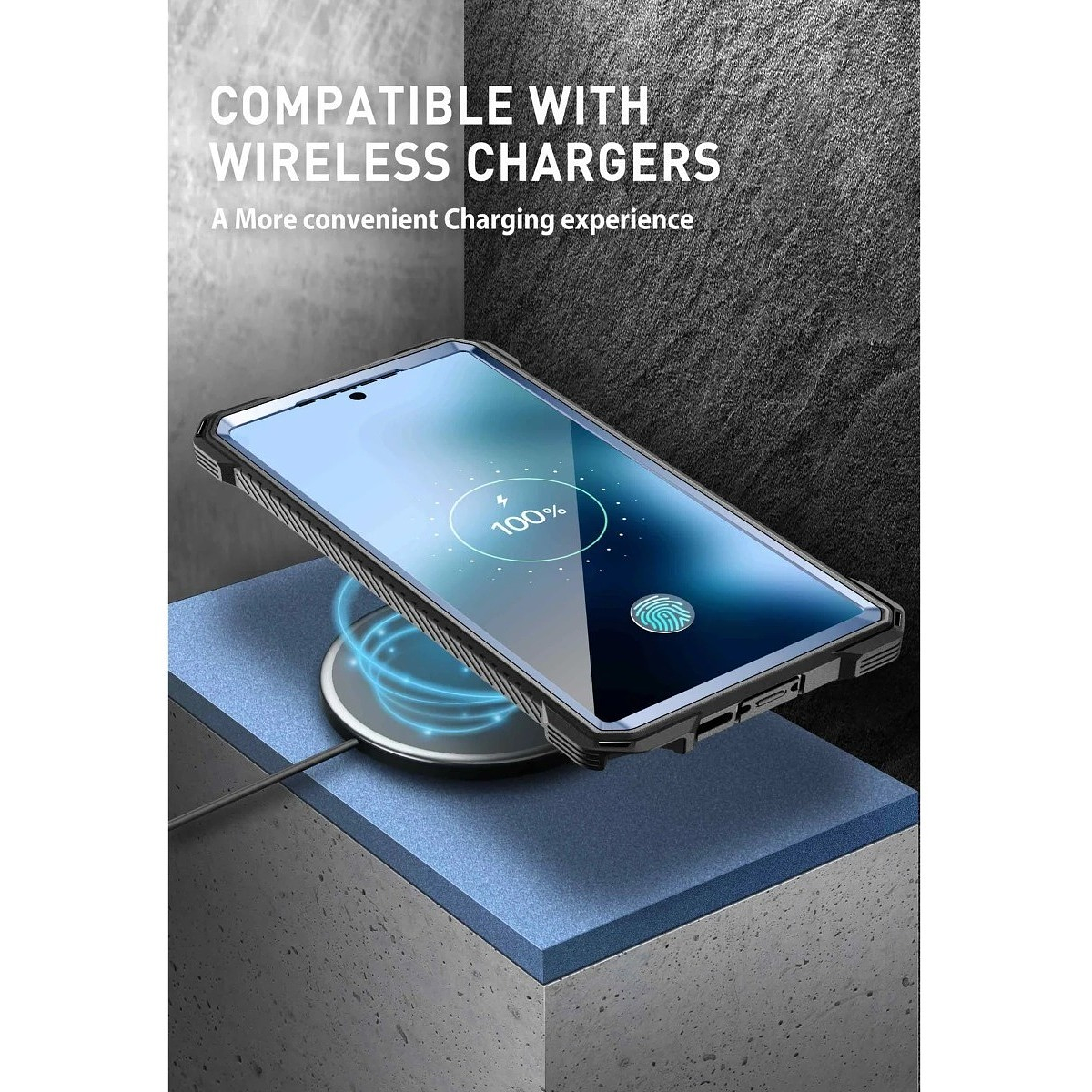 Carcasa Samsung Galaxy S23 Ultra Bimaterial Noble Azul con Ofertas en  Carrefour