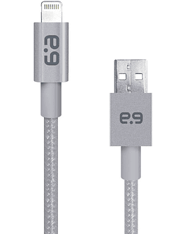 Puregear Cable Lightning 3m Usb Para iPad 6a Gen A1893 A1954