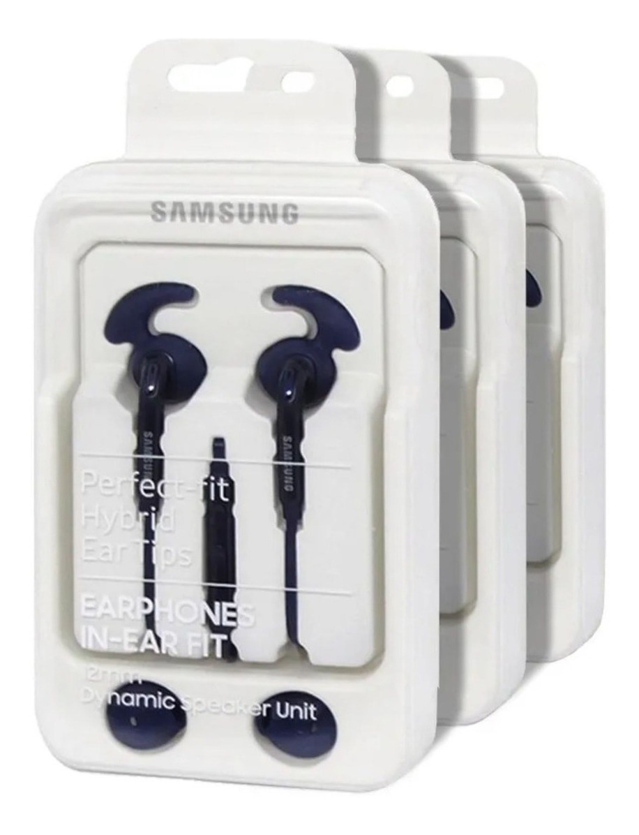 Audifonos Manos Libres Samsung Eg920lw - SDR Tecnologia