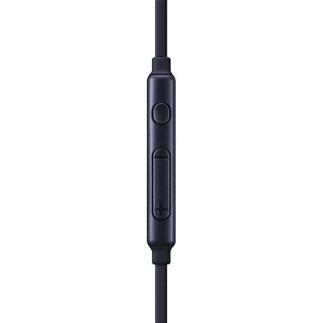 Auricular Con Cable In Ear EO-IA500 Negro SAMSUNG - SAMSUNG