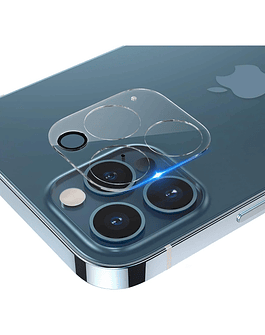 Mica Glass Protector De Cámara Para iPhone 13 Pro Max 6.7 / 13 Normal 6.1 / 13 Pro 6.1 / 13 Mini 5.4