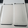 Mica Glass Mini  Para Galaxy S9 S8 Y Plus 