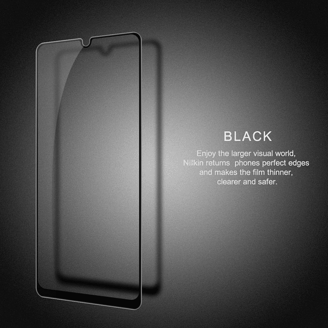 Mica Protector Glass Templado 21d  Para Galaxy A33 (2022)