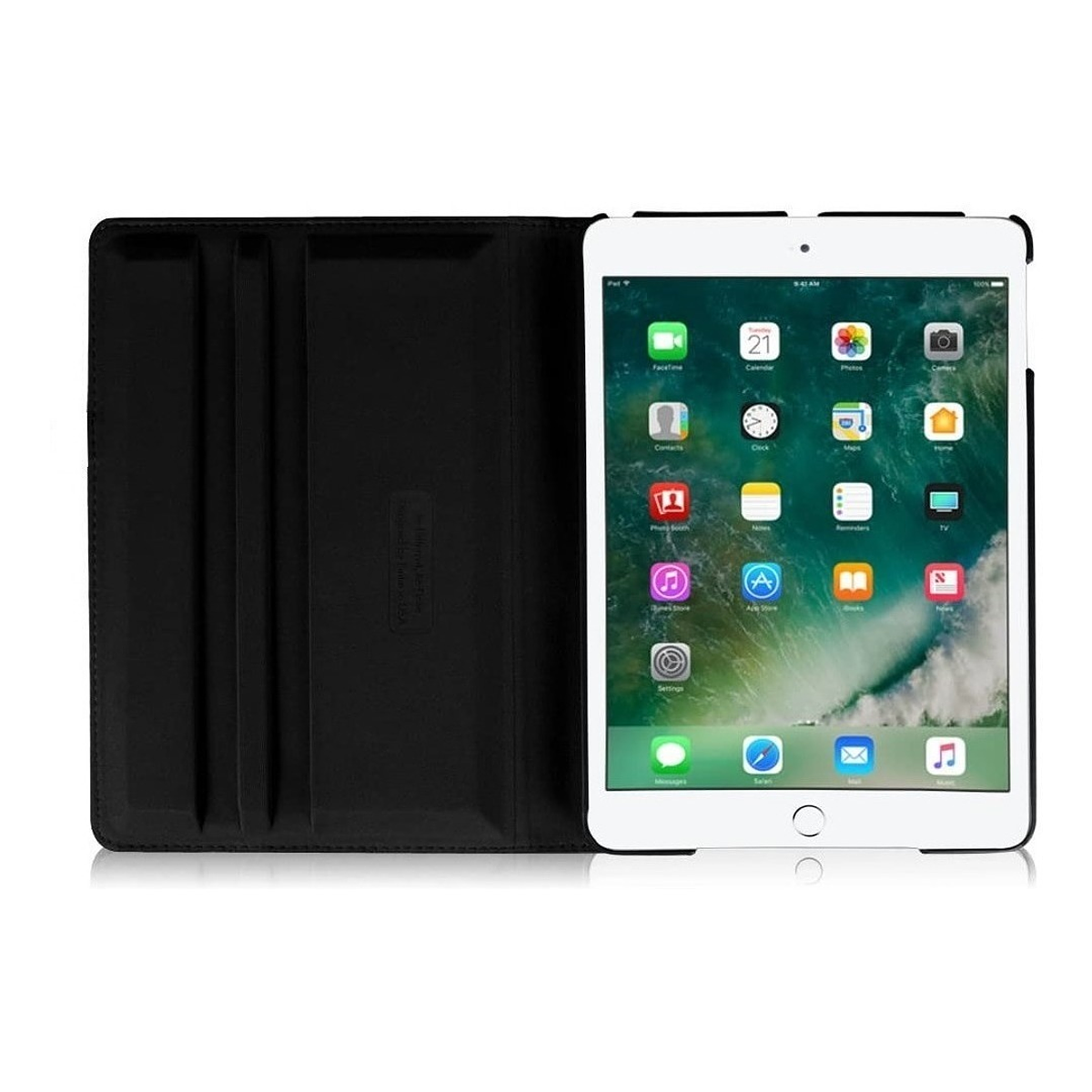Case Funda Estuche Protector Para iPad Air 2 A1566 A1567