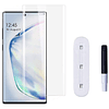 Vidrio Templado Uv 5d Glass Para Galaxy Note 10 Y Plus