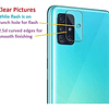 Protector Lente De Camara Glass Para Galaxy A51 A70