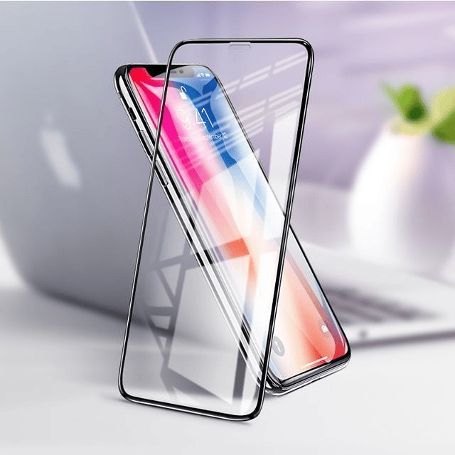 Cool Accesorios Iphone X Cristal Templado