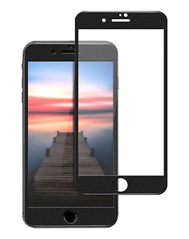 Cristal Templado Transparente para iPhone 8 Plus
